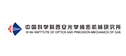 中國科學(xué)院西安光學(xué)精密機械研究所